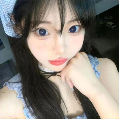 昨夜泪痕干