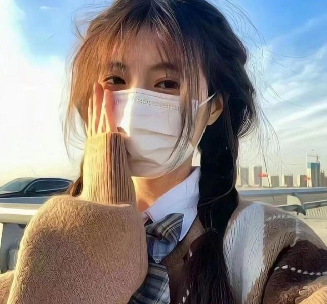 女主角失格